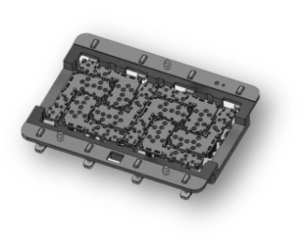 MLB Carrier