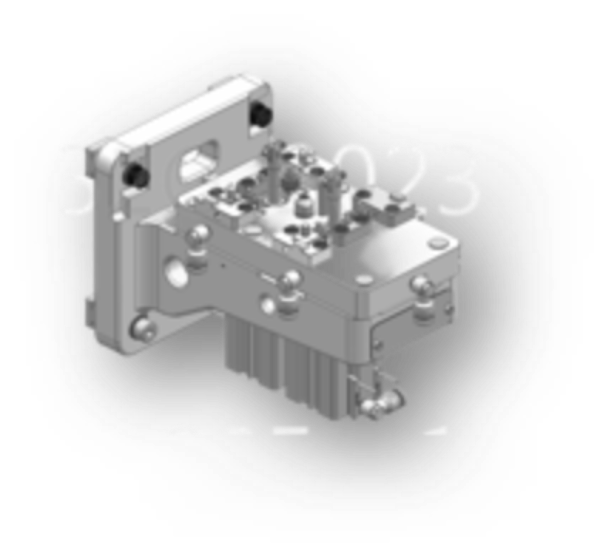 Housing Precision Fixture