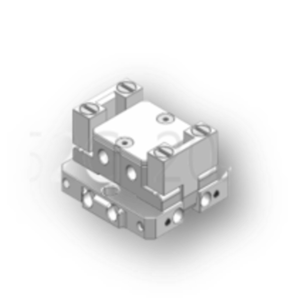 Housing Precision Fixture