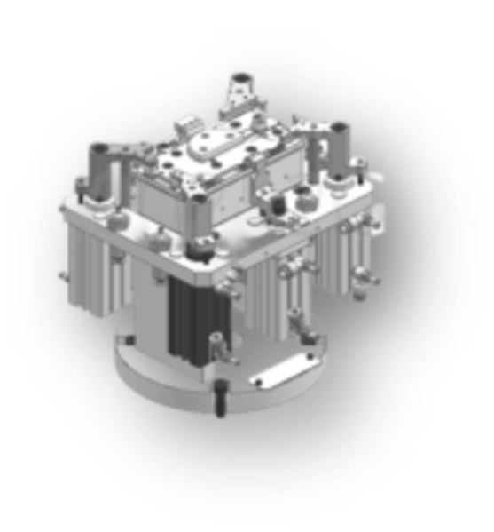 Housing Precision Fixture