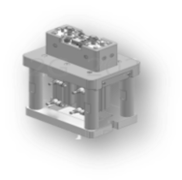 Housing Precision Fixture
