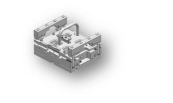 Housing Precision Fixture