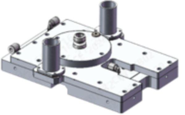 Display Precision Fixtures