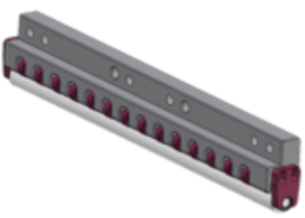 Display Precision Fixtures