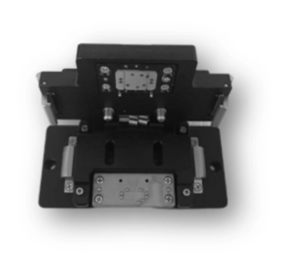 Display Test Fixture