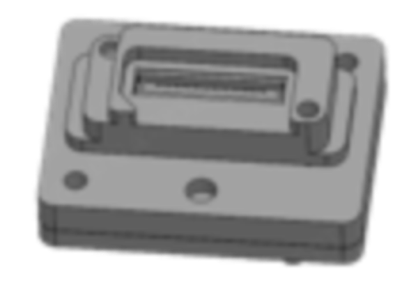 Optical Test Fixture