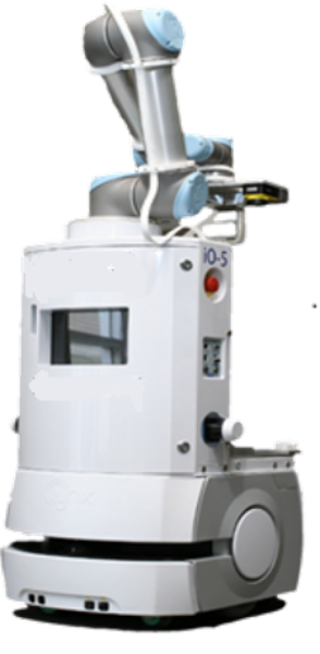 AGV automatic system
