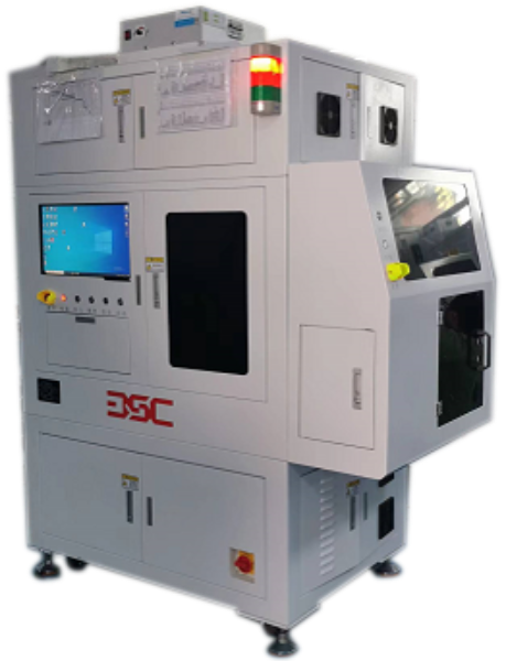 Automated assembly equipment -SFA