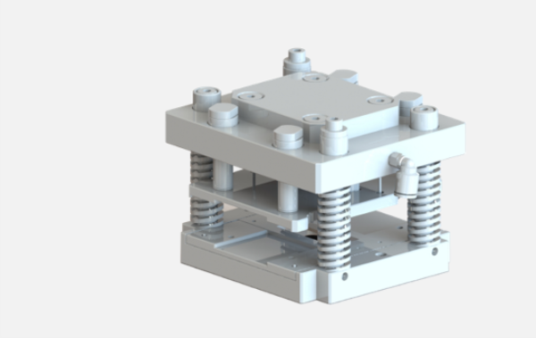 Display Precision Fixtures
