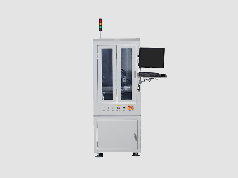 Online thermal conductive gel dispenser