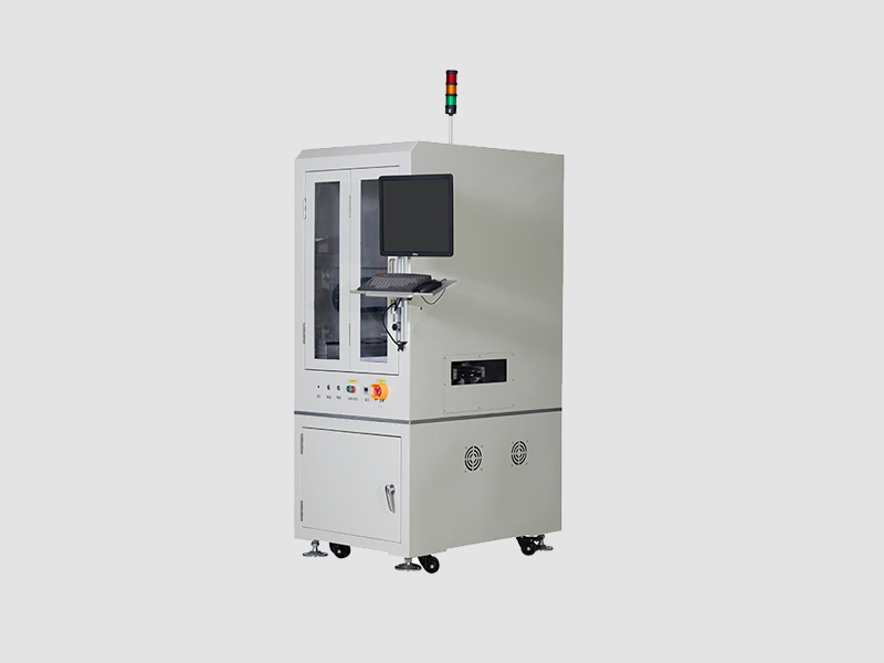 Online thermal conductive gel dispenser