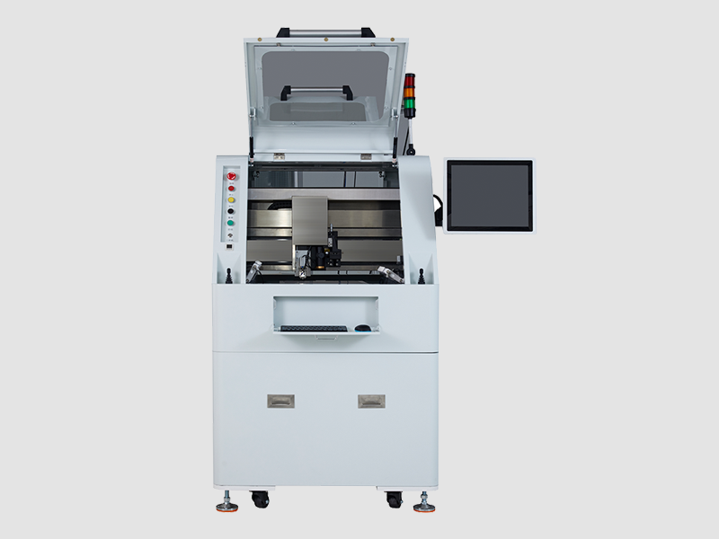Cutting machine
