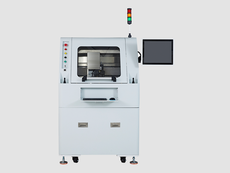 Cutting machine