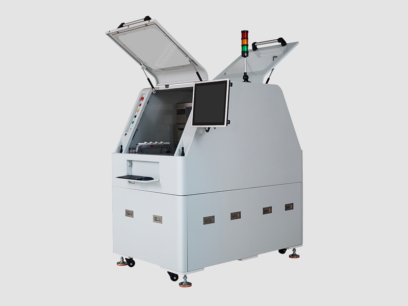 Cutting machine