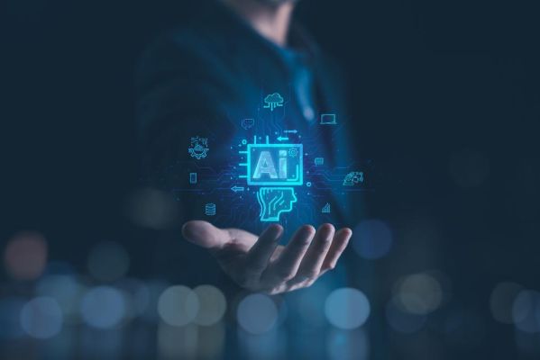 The Development Prospects and Trends of Unmanned Automation